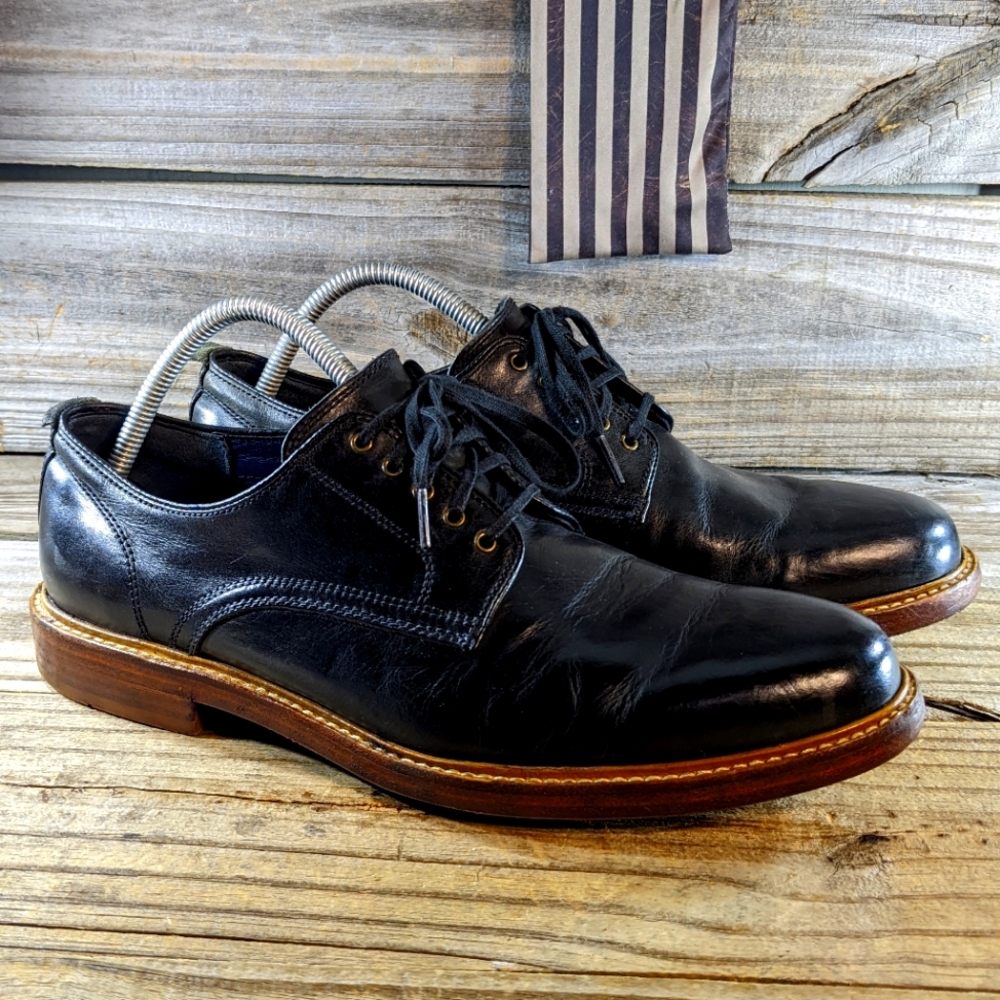Cole Haan, frankland ,s11 ,black